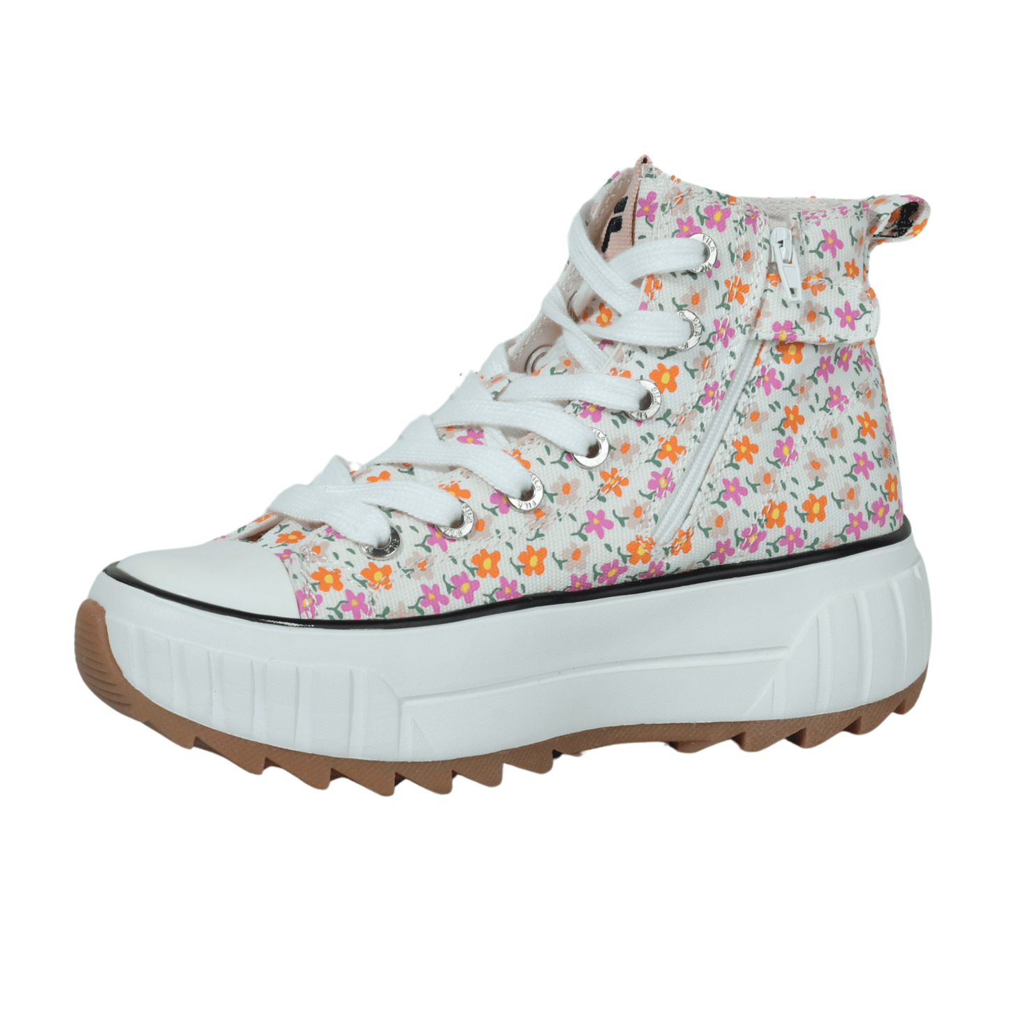 FILA Kids Shoes FILA - Printed Flowers Design Shoes