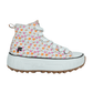 FILA Kids Shoes FILA - Printed Flowers Design Shoes