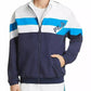 FILA Mens Jackets M / Multi-Color FILA -  Colorblock Track Jacket