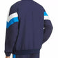 FILA Mens Jackets M / Multi-Color FILA -  Colorblock Track Jacket