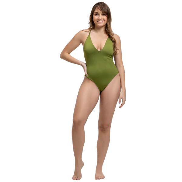 Ninety 60 Ninety - One Piece Swimwear