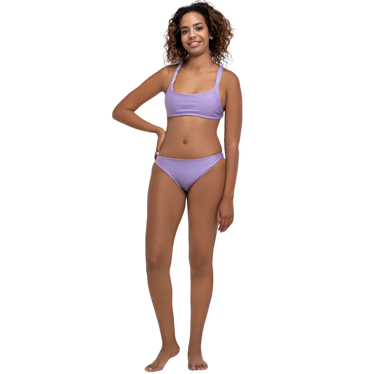 Ninety 60 Ninety - Lucia Bikini Set