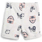 FIRST IMPRESSIONS Baby Boy 12 Month / Grey FIRST IMPRESSIONS - BABY -