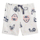 FIRST IMPRESSIONS Baby Boy 12 Month / Grey FIRST IMPRESSIONS - BABY -