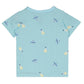 FIRST IMPRESSIONS Baby Boy 3-6 Month / Multi-Color FIRST IMPRESSIONS - Baby - Airplane-Graphic Shirt