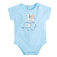 FIRST IMPRESSIONS Baby Boy FIRST IMPRESSIONS -  Baby Boys Safari-Graphic Bodysuit