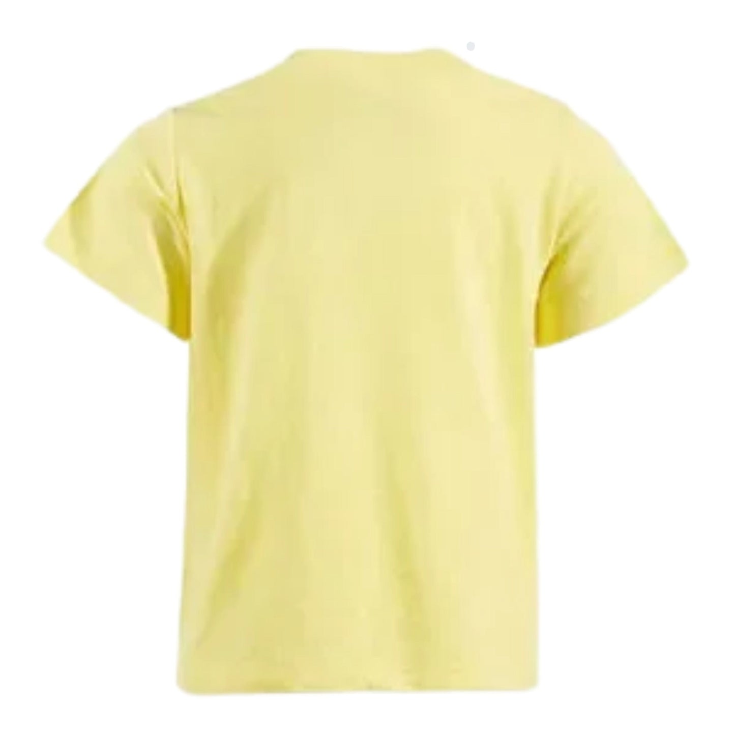 FIRST IMPRESSIONS Baby Boy 6-9 Month / Yellow FIRST IMPRESSIONS - BABY - Bunny-Graphic Shirt,
