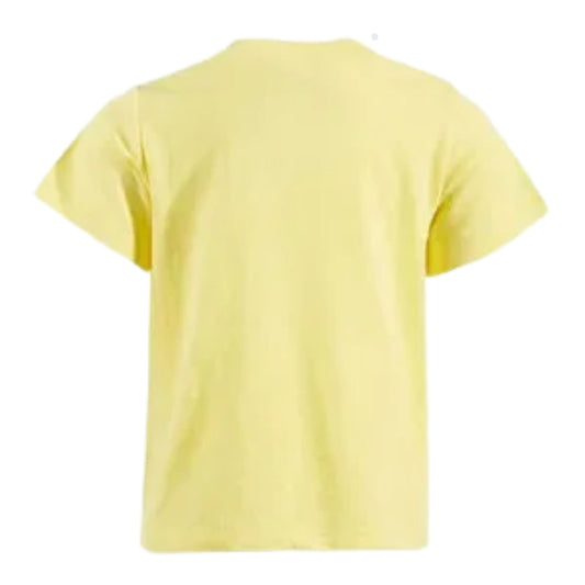 FIRST IMPRESSIONS Baby Boy 6-9 Month / Yellow FIRST IMPRESSIONS - BABY - Bunny-Graphic Shirt,
