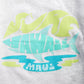 FIRST IMPRESSIONS Baby Boy 3-6 Month / Grey FIRST IMPRESSIONS - Baby - Surf Graphic T-Shirt