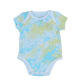 FIRST IMPRESSIONS Baby Boy New Born / Multi-Color FIRST IMPRESSIONS - Baby - Tie Dye Bodysuit