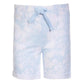 FIRST IMPRESSIONS Baby Boy 18 Month / Light Blue FIRST IMPRESSIONS - Baby - Tie-Dye Shorts