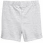 FIRST IMPRESSIONS Baby Boy 3-6 Month / Grey FIRST IMPRESSIONS - BABY -  White & Blue Printed Short