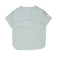 FIRST IMPRESSIONS Baby Boy 3-6 Month / Multi-Color FIRST IMPRESSIONS - Crew Neck Short Sleeve Stripe Shirt