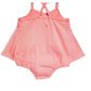 FIRST IMPRESSIONS Baby Girl 6-9 Month / Pink FIRST IMPRESSIONS - BABY - Safari BodySuit