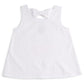 FIRST IMPRESSIONS Baby Girl 3-6 Month / White FIRST IMPRESSIONS - Baby - Vacay Bow Tank Top