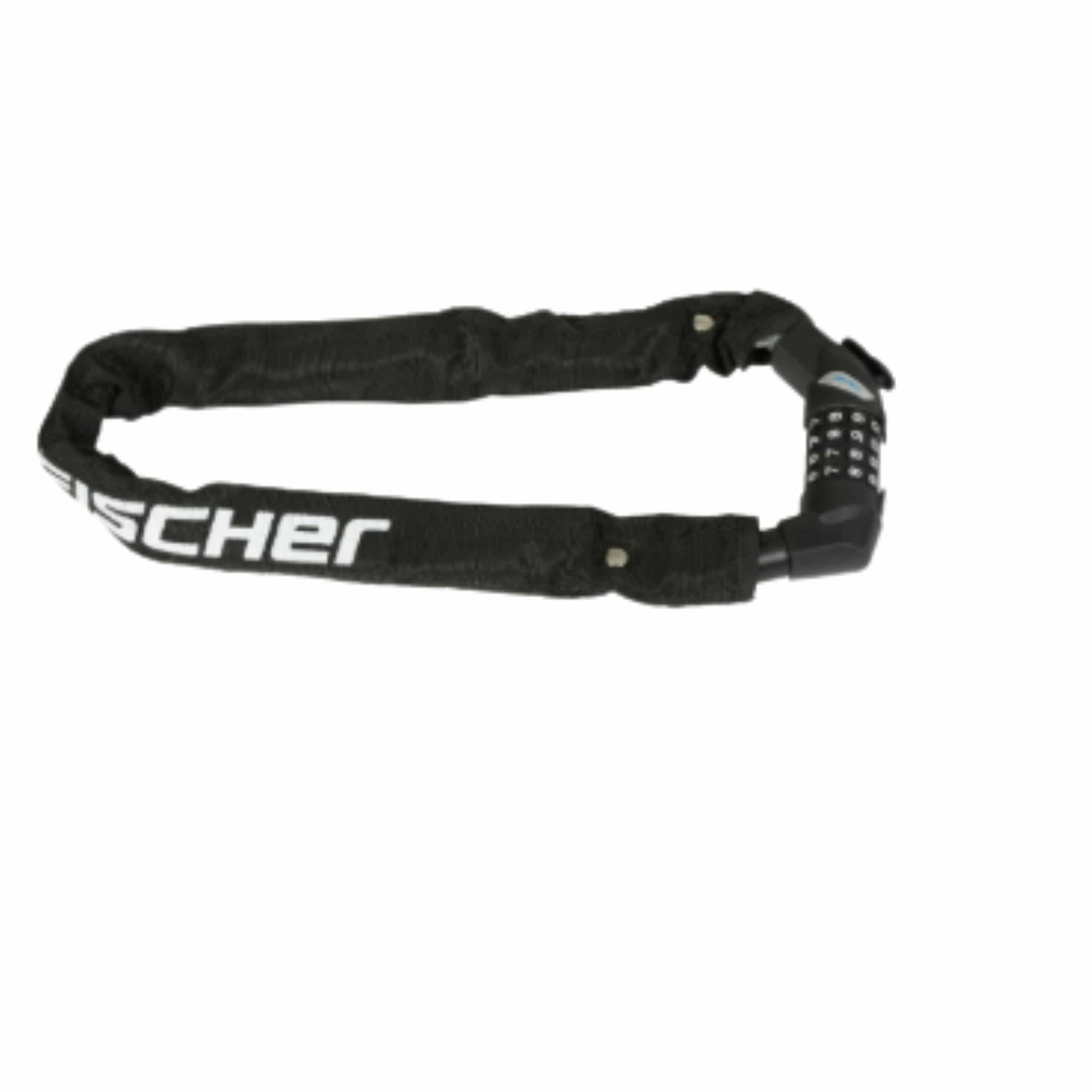 FISCHER Power & Hand Tools Black FISCHER - Anti-Theft With Number Lock