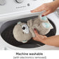 FISHER-PRICE Toys FISHER-PRICE - Soothe ‘n Snuggle Otter Portable Sound Machine w/ Music Lights & Breathing