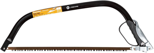 FISKARS Garden Accessories FISKARS - Bow Hand Saw For Wood