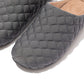 FIT FLOP Womens Shoes 42 / Grey FIT FLOP -  Chrissie Padded Slippers