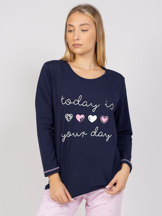 SEXEN - Today Is Your Day’ Hearts Print Set