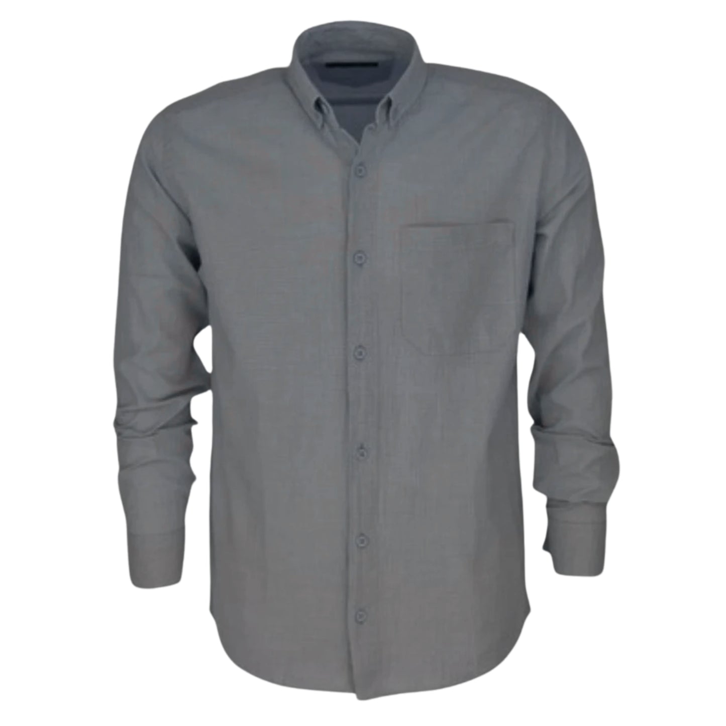 DYNAMO - Cotton front chest pocket shirt