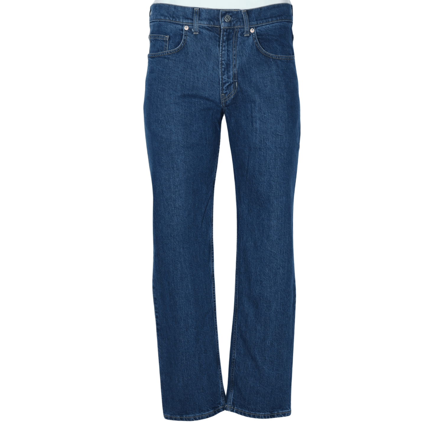 FOREVER DENIM Mens Bottoms FOREVER DENIM - Comfy denim Pants