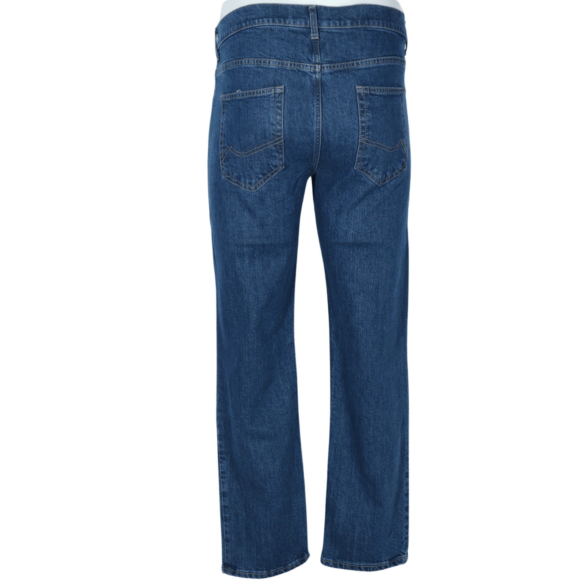 FOREVER DENIM Mens Bottoms FOREVER DENIM - Comfy denim Pants