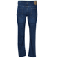 FOREVER DENIM Mens Bottoms FOREVER DENIM - Slim Cotton denim