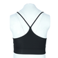 FORM ANGEL Womens sports L / Dark FORM ANGEL - Thin Stip Tank Top