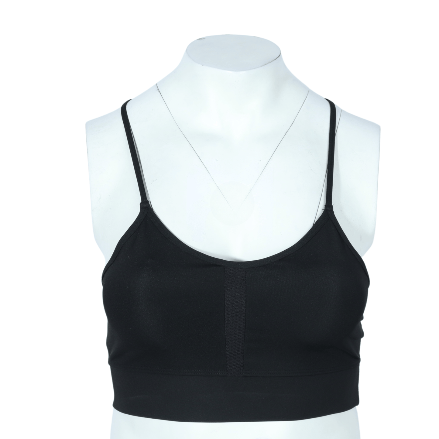 FORM ANGEL Womens sports L / Dark FORM ANGEL - Thin Stip Tank Top