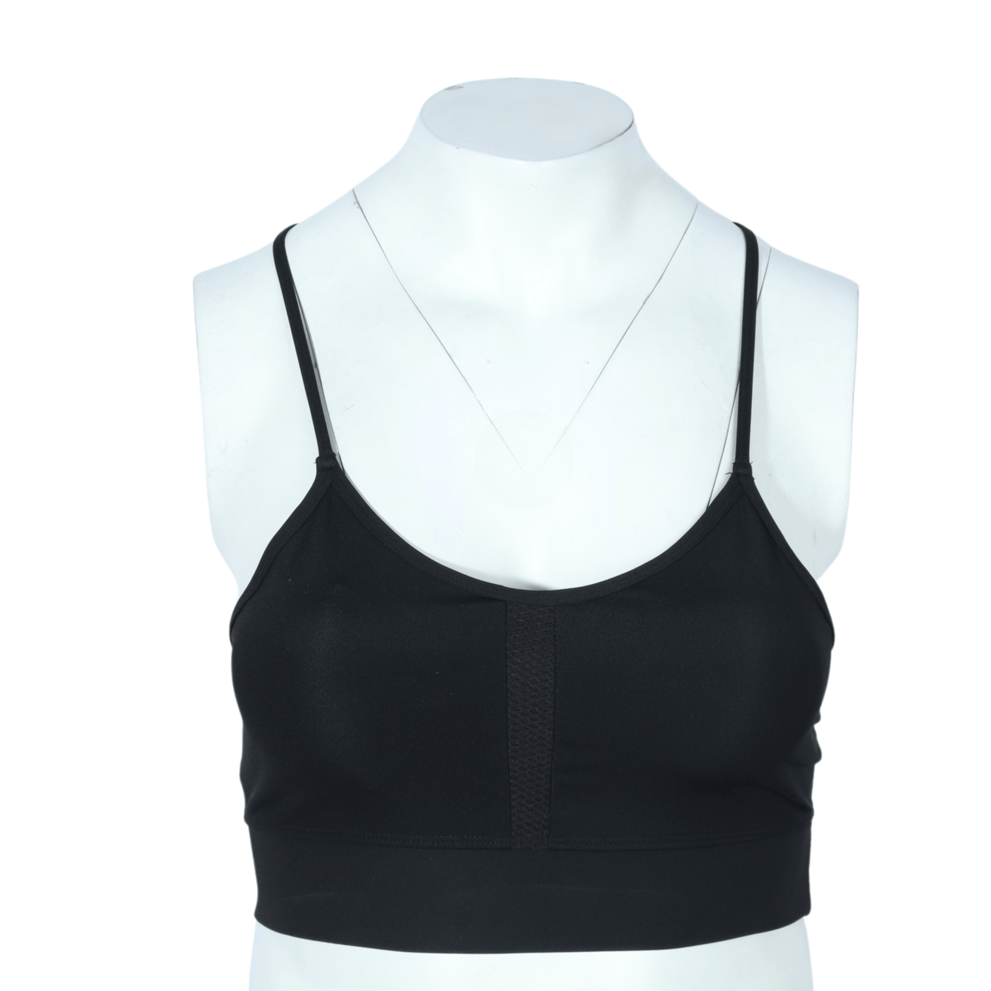 FORM ANGEL Womens sports L / Dark FORM ANGEL - Thin Stip Tank Top