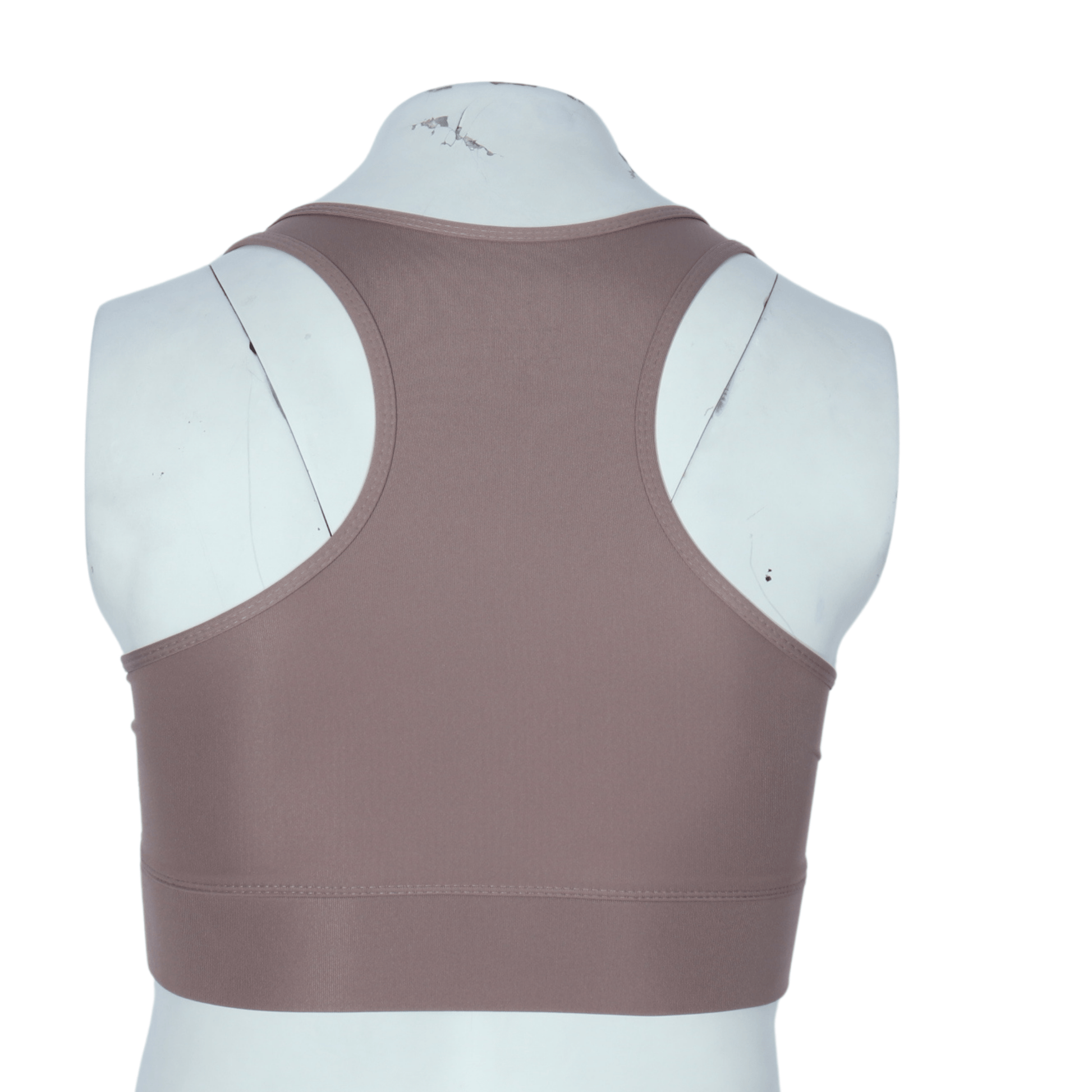 FORM ANGEL Womens sports FORM ANGEL - Zipper Up Tank Top
