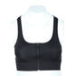 FORM ANGEL Womens sports FORM ANGEL - Zipper Up Tank Top