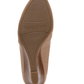 FRANCO SARTO Womens Shoes 39 / Brown FRANCO SARTO - Cool Taupe Tan Leather