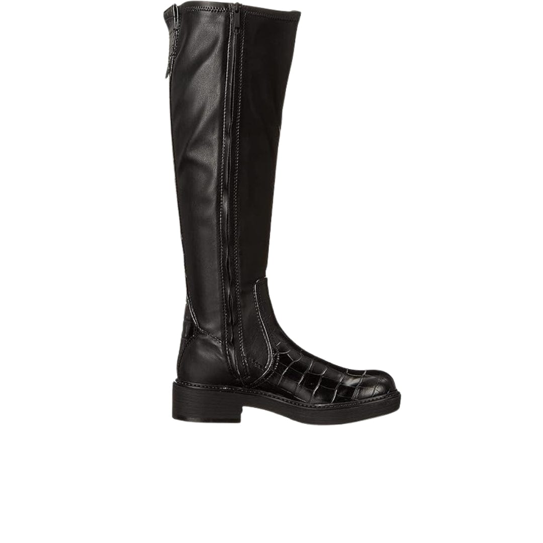 FRANCO SARTO Womens Shoes 40 / Black FRANCO SARTO - Keaton Knee High Boot