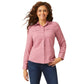 FREE COUNTRY Womens Tops XXL / Pink FREE COUNTRY - Lightweight Shirt