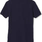 FRENCH TOAST Boys Tops L / Navy FRENCH TOAST - Sold Color Polo T-Shirt