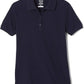 FRENCH TOAST Boys Tops L / Navy FRENCH TOAST - Sold Color Polo T-Shirt
