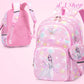 Frozen School Backpack