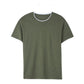 FSBN Mens Tops FSBN  - Short Sleeve T-Shirt