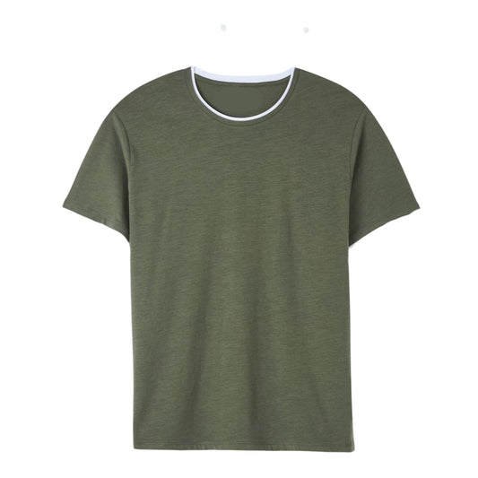 FSBN Mens Tops FSBN  - Short Sleeve T-Shirt