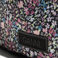 GANNI Women Bags Multi-Color GANNI - Floral Recycled Tech Crossbody Bag