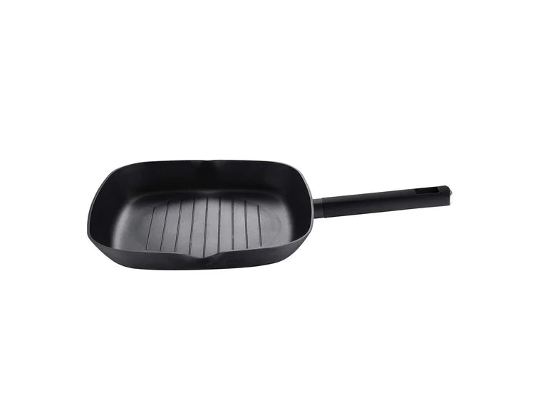 MASTERPRO - Aluminum Grill Pan