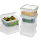 ERNESTO - Set of 3 Storage Boxes