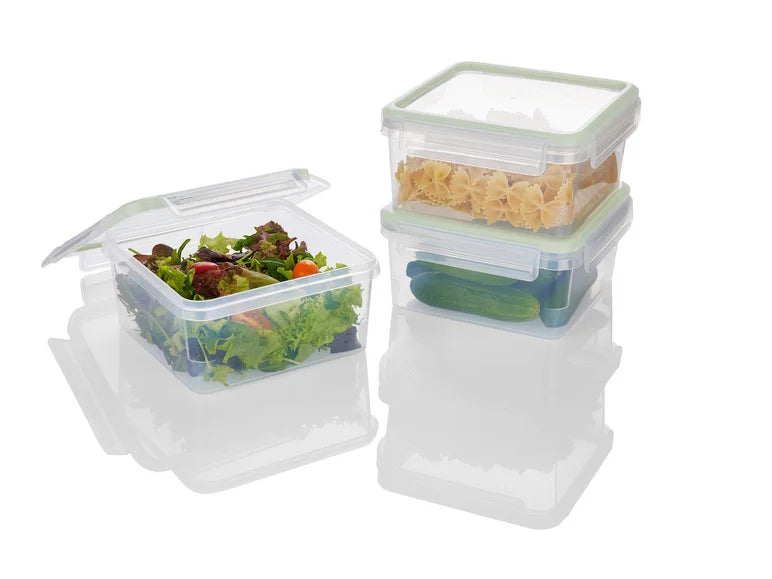 ERNESTO - Set of 3 Storage Boxes