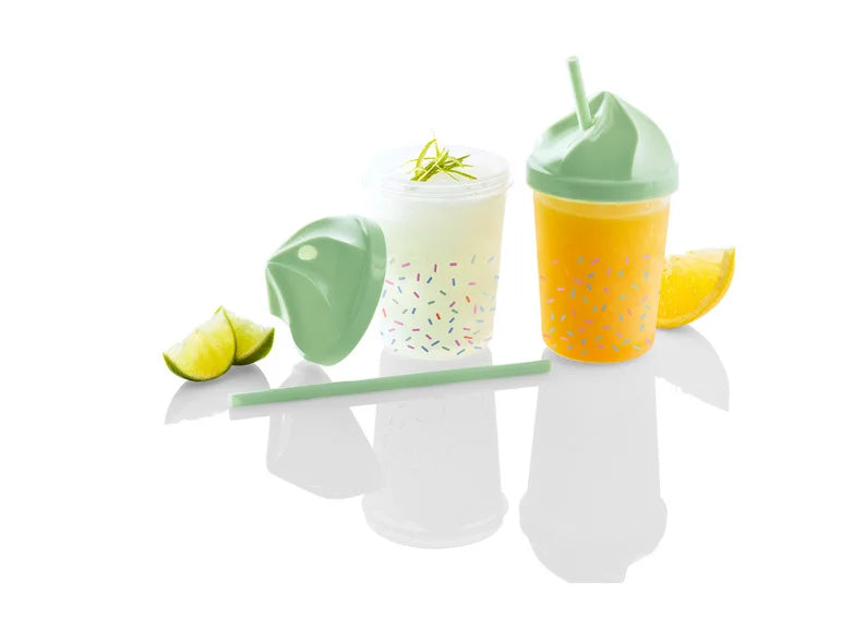 ERNESTO - Plastic Cup Set