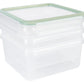 ERNESTO - Set of 3 Storage Boxes