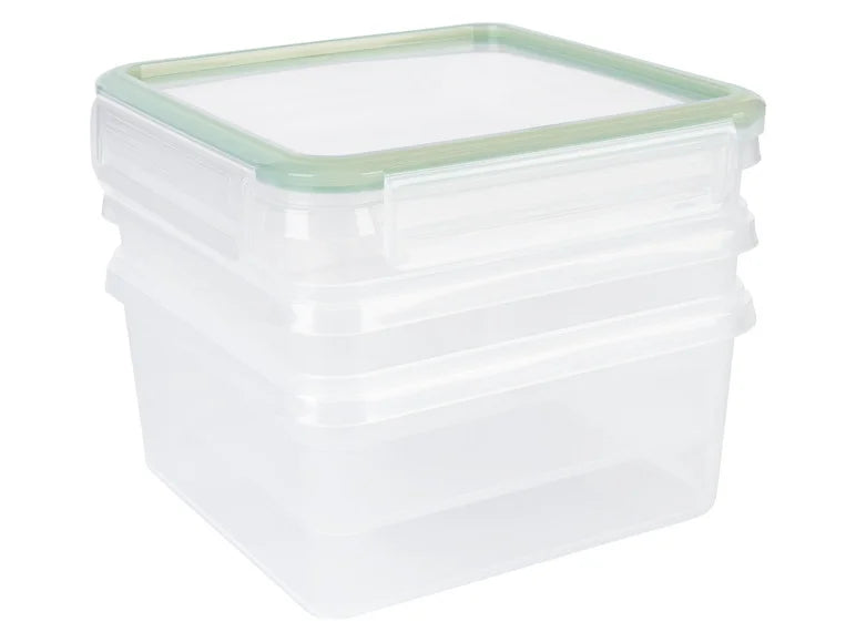 ERNESTO - Set of 3 Storage Boxes