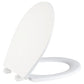 LIVARNO - Thermoplast WC toilet seat lid