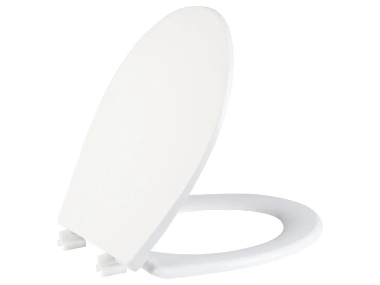 LIVARNO - Thermoplast WC toilet seat lid